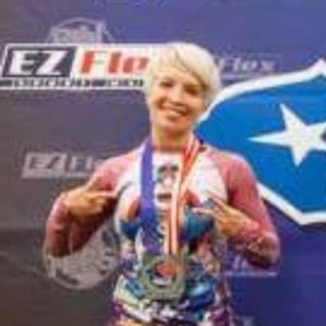 Meet your Posher, Christina